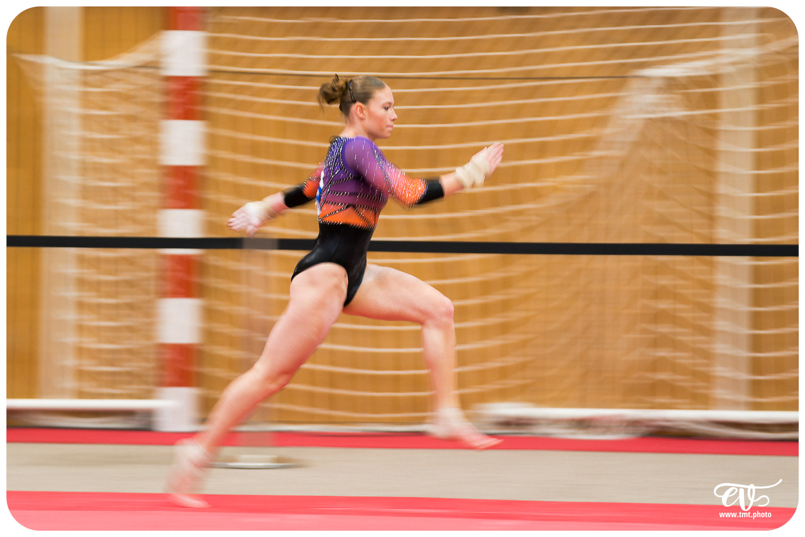 TOP 12 HAGUENAU - LYON